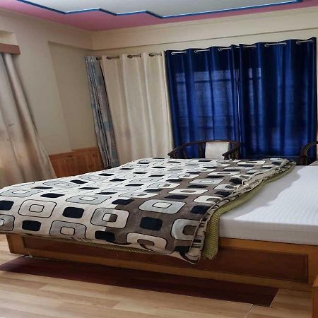 Hotel Apple Regency Shimla Zewnętrze zdjęcie