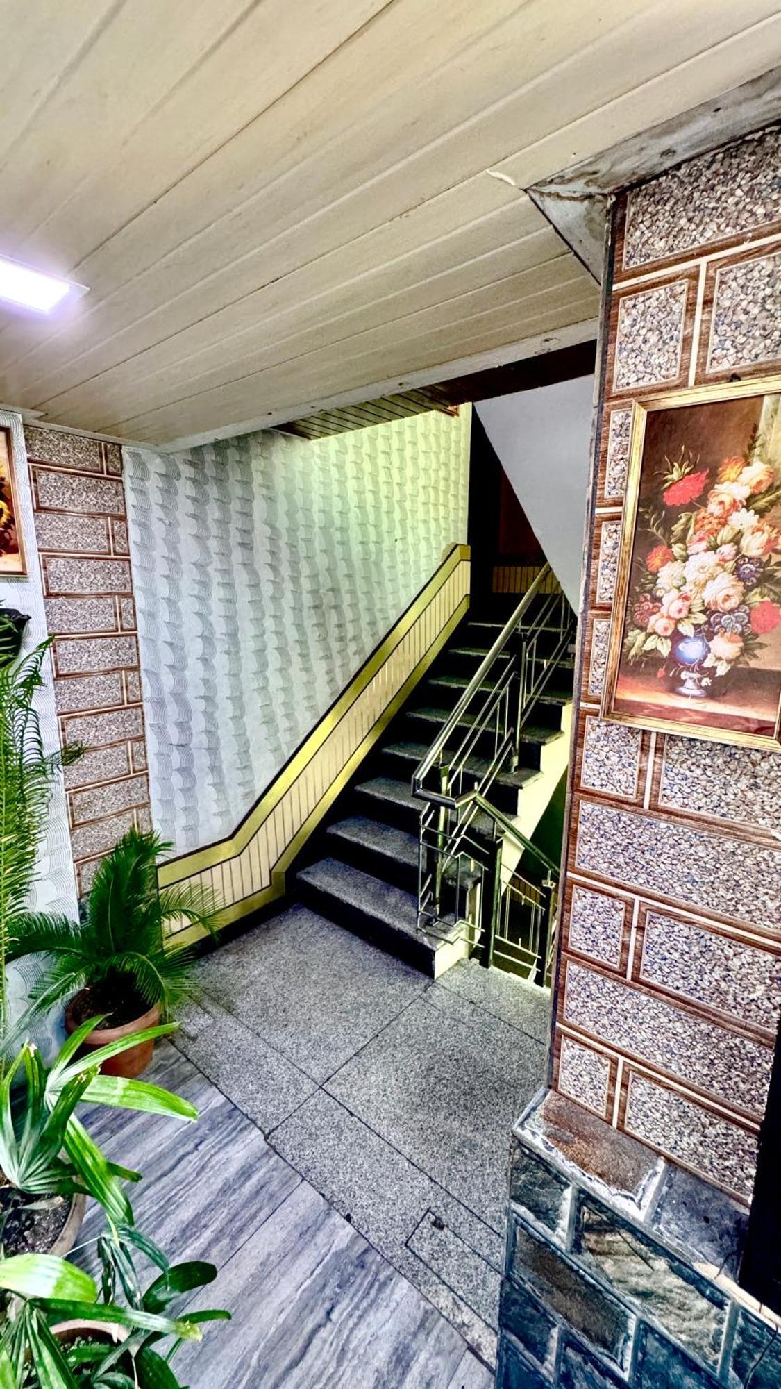 Hotel Apple Regency Shimla Zewnętrze zdjęcie