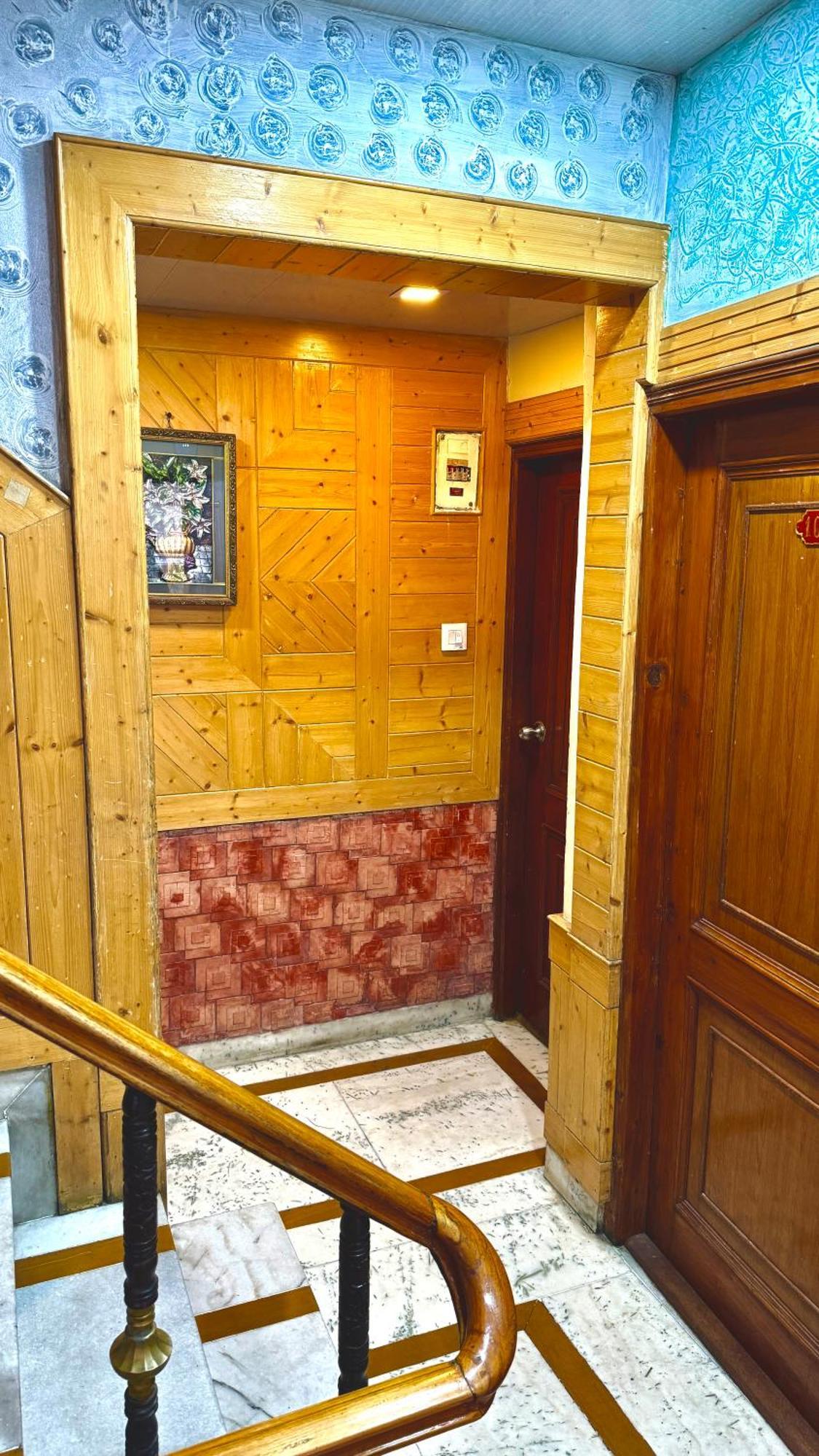 Hotel Apple Regency Shimla Zewnętrze zdjęcie