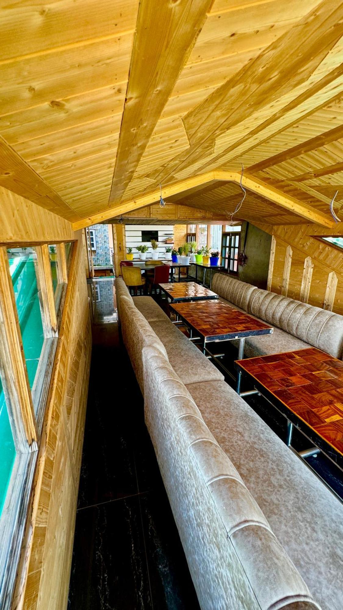 Hotel Apple Regency Shimla Zewnętrze zdjęcie